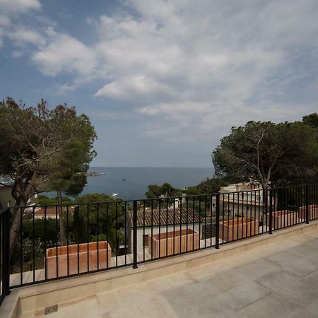 Villa Gali Sant Feliu de Guíxols Exteriör bild