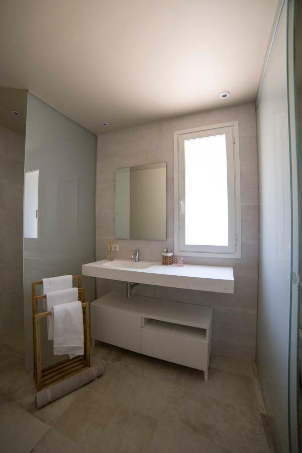 Villa Gali Sant Feliu de Guíxols Exteriör bild