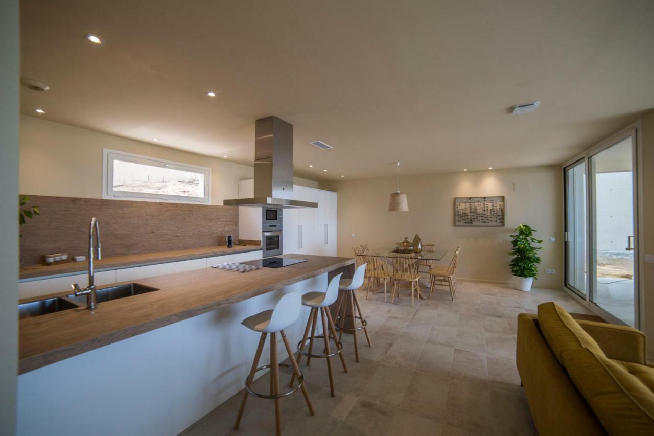 Villa Gali Sant Feliu de Guíxols Exteriör bild