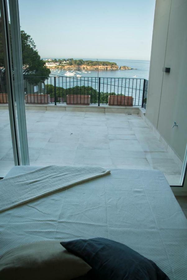 Villa Gali Sant Feliu de Guíxols Exteriör bild