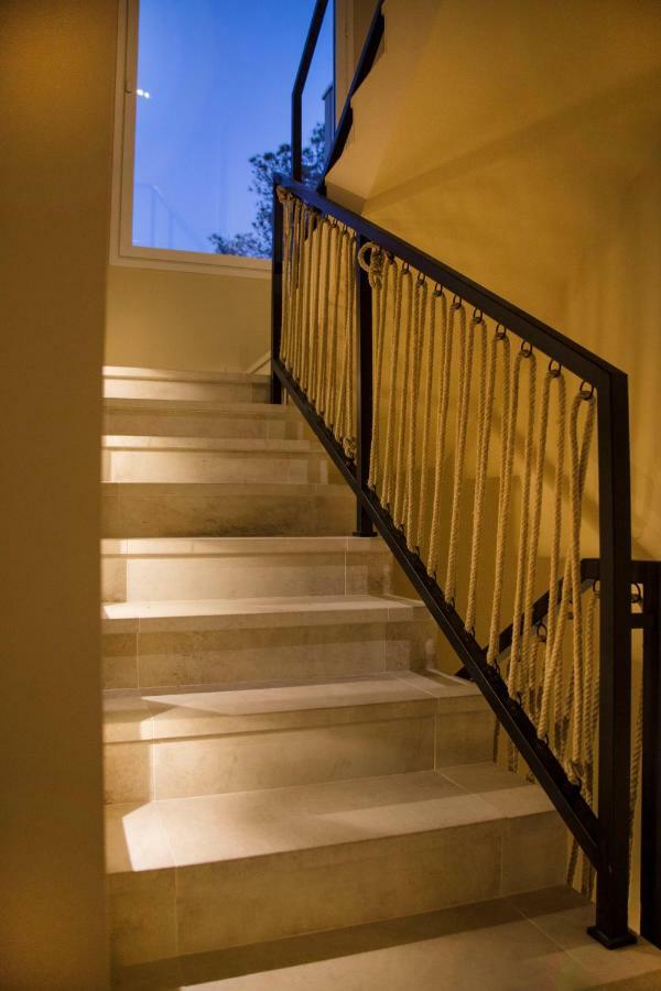 Villa Gali Sant Feliu de Guíxols Exteriör bild